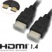 HDMI Cable 6FT v1.4, Yellow-Price Gold Series