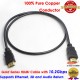 HDMI Cable 3FT v1.4, Yellow-Price Gold Series