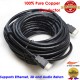 HDMI Cable 50FT v1.4, Yellow-Price Gold Series