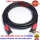Yellow-Price Ultra HDMI CABLE 15FT For BLURAY 3D DVD PS3 HDTV XBOX LCD HD TV 1080P