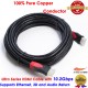 Yellow-Price Ultra HDMI CABLE 25FT For BLURAY 3D DVD PS3 HDTV XBOX LCD HD TV 1080P
