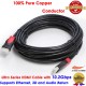Yellow-Price Ultra HDMI CABLE 30FT For BLURAY 3D DVD PS3 HDTV XBOX LCD HD TV 1080P