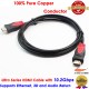 Yellow-Price Ultra HDMI CABLE 6FT For BLURAY 3D DVD PS3 HDTV XBOX LCD HD TV 1080P