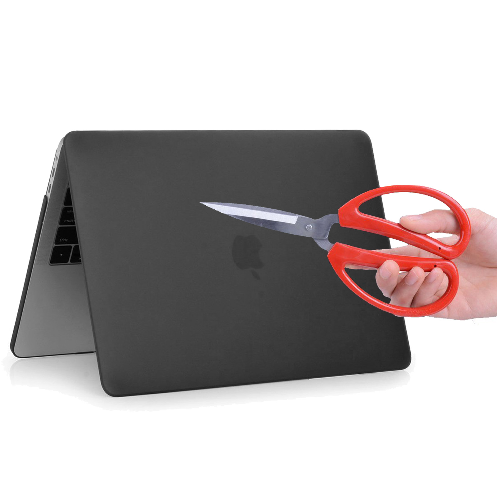 MacBook Pro 13inch Case M1 2020 2019 2018 Touch Bar/ID/PRO/AIR Soft