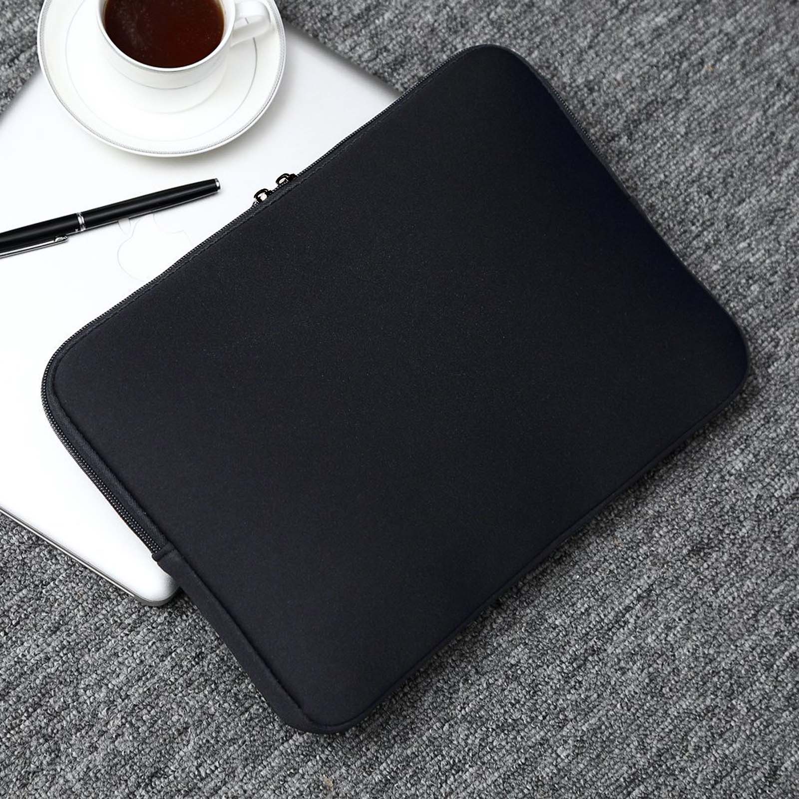 [3-IN-1] Rubberized Laptop Case Sleeve Bag Keyboard 2016 Macbook Pro 13 ...