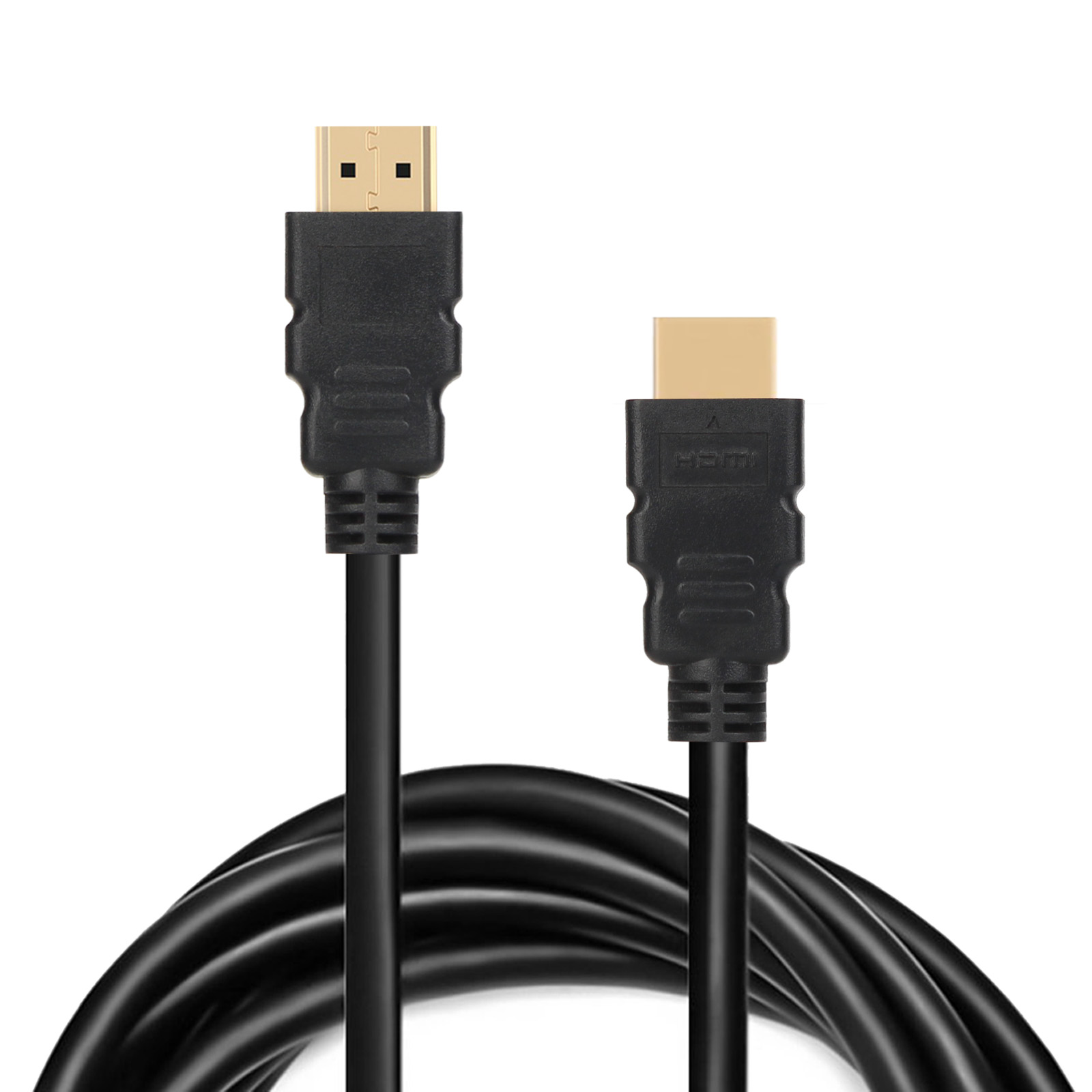 Etseinri Cavo HDMI 2.1 4M, Certificato 10K 8K 4K Cavo HDMI® Ultra Alta Velocità 4K - Foto 8