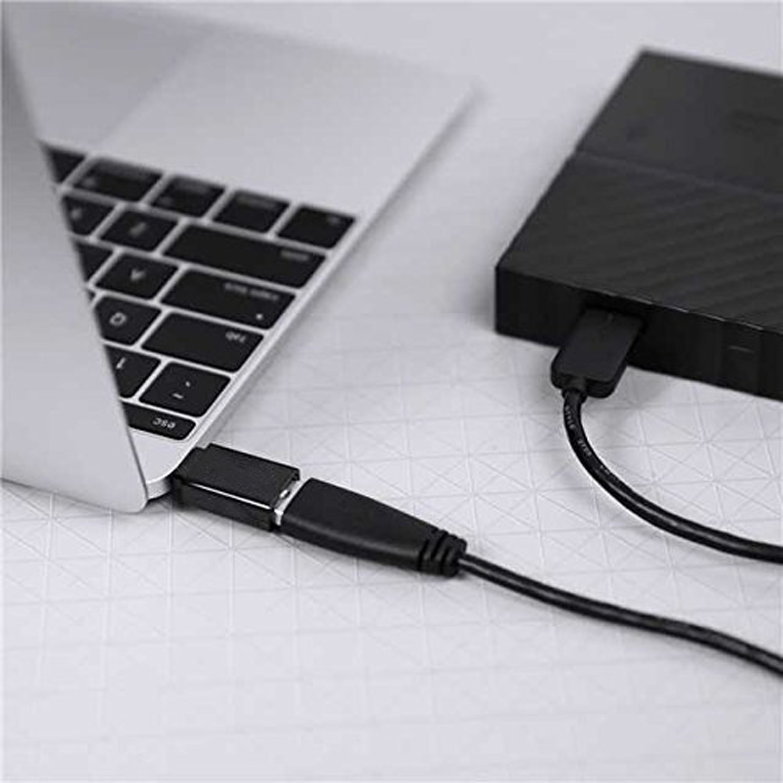USB C Adapter