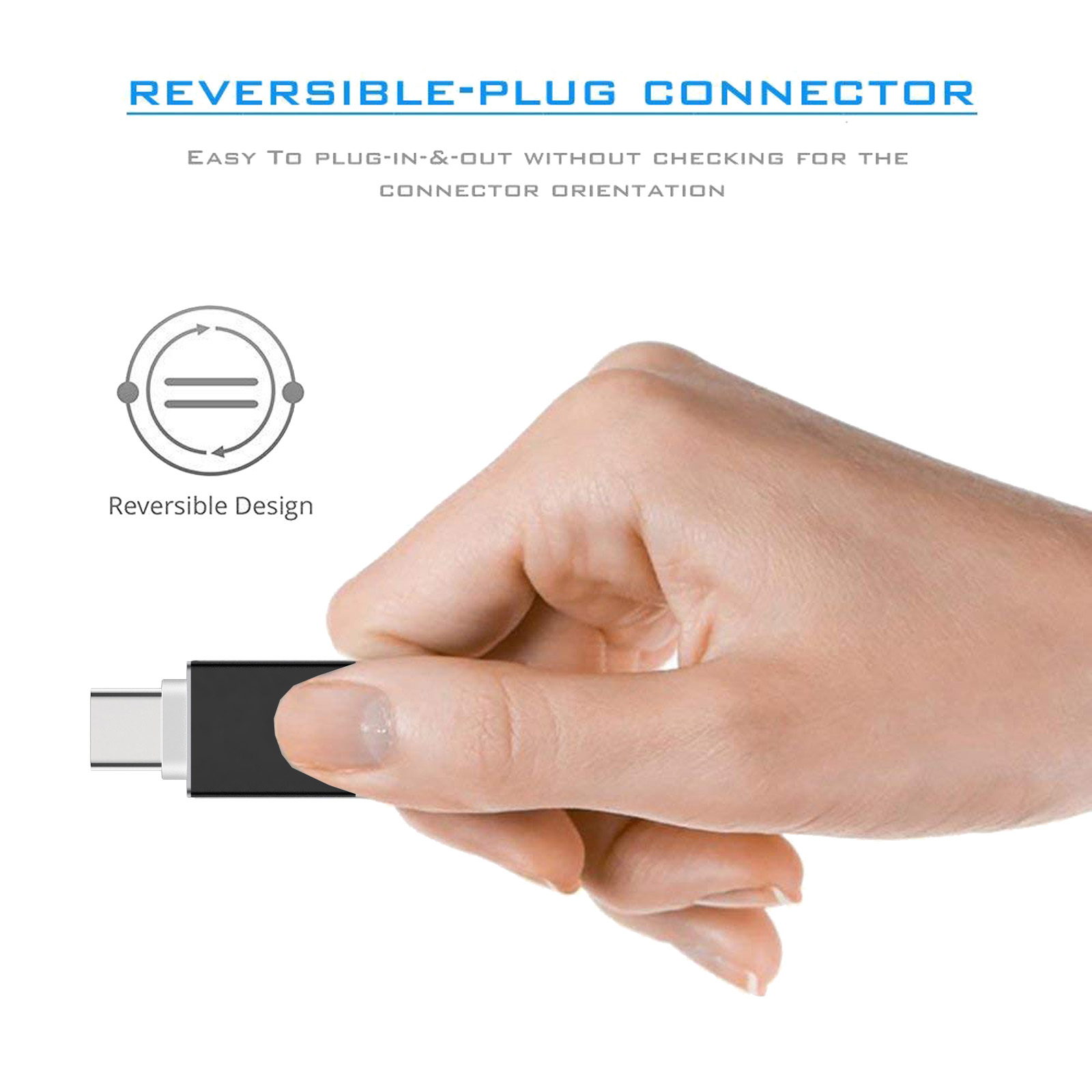 USB C Adapter
