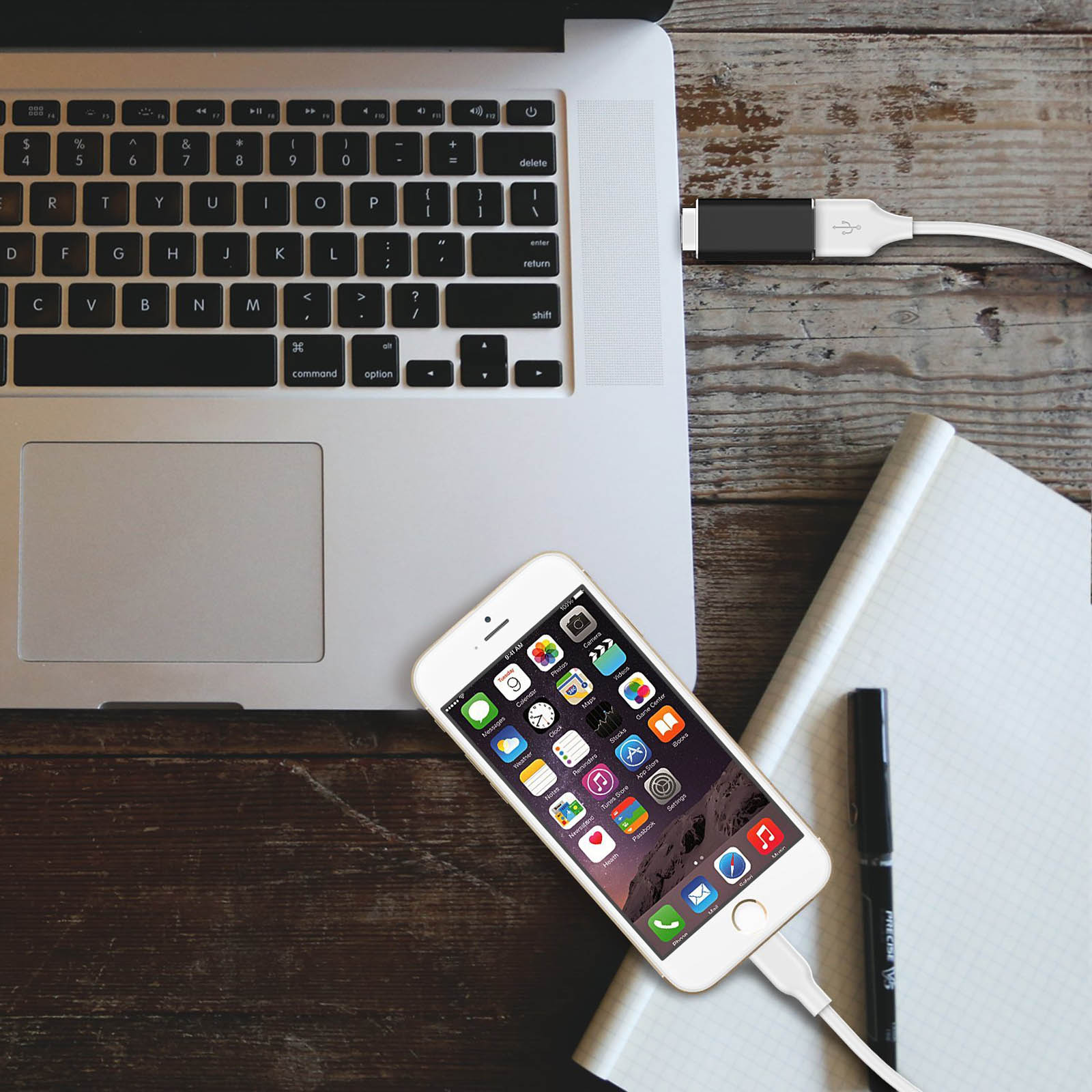 Macbook IOS system Supported