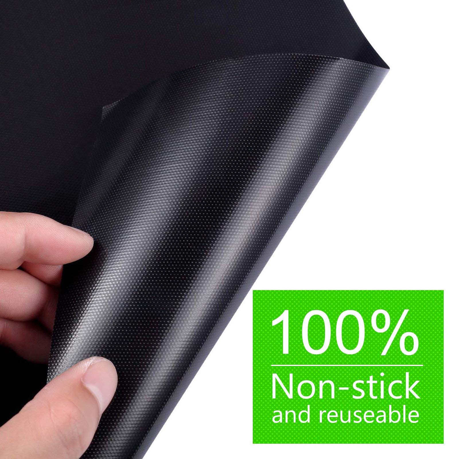Grill Mat feature 5