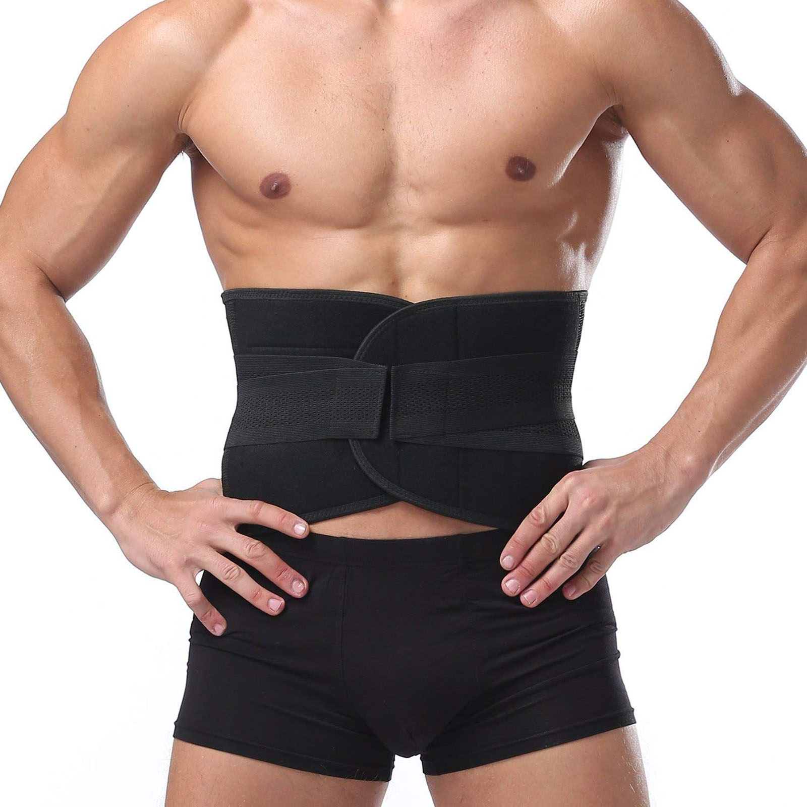 Lumbar Support Belt
