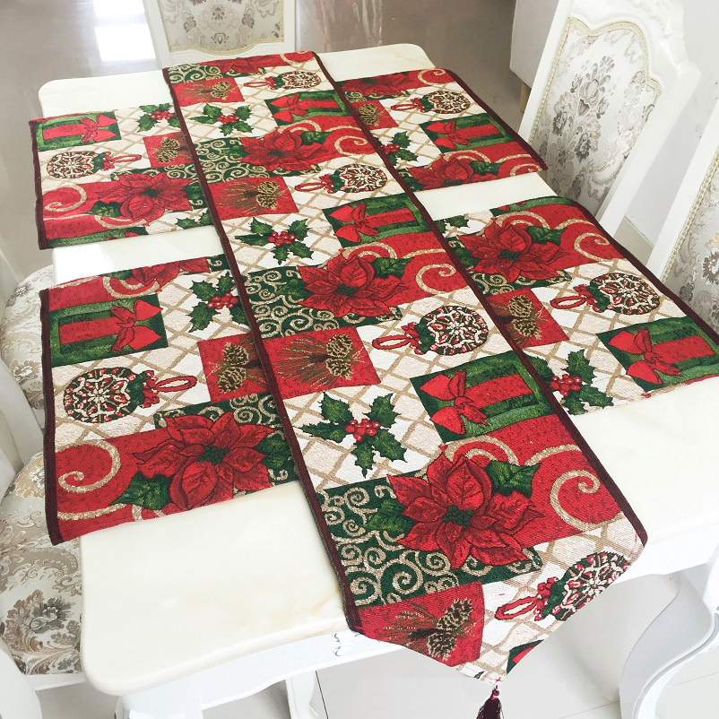 Table Runner Image 1