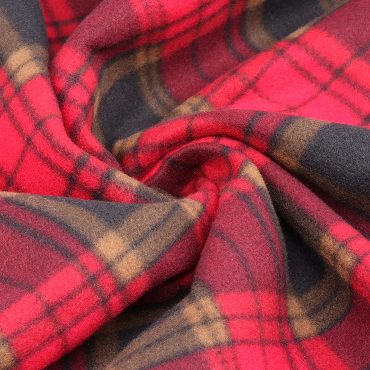 Car heated blanket feature photo