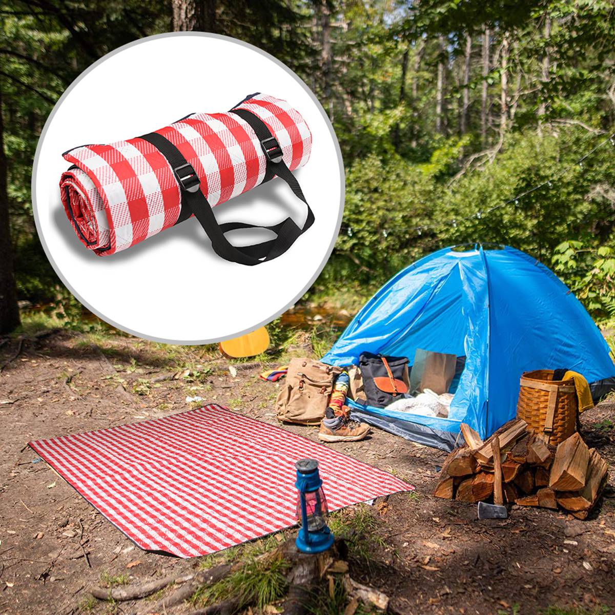 Pocket Blanket Image 10