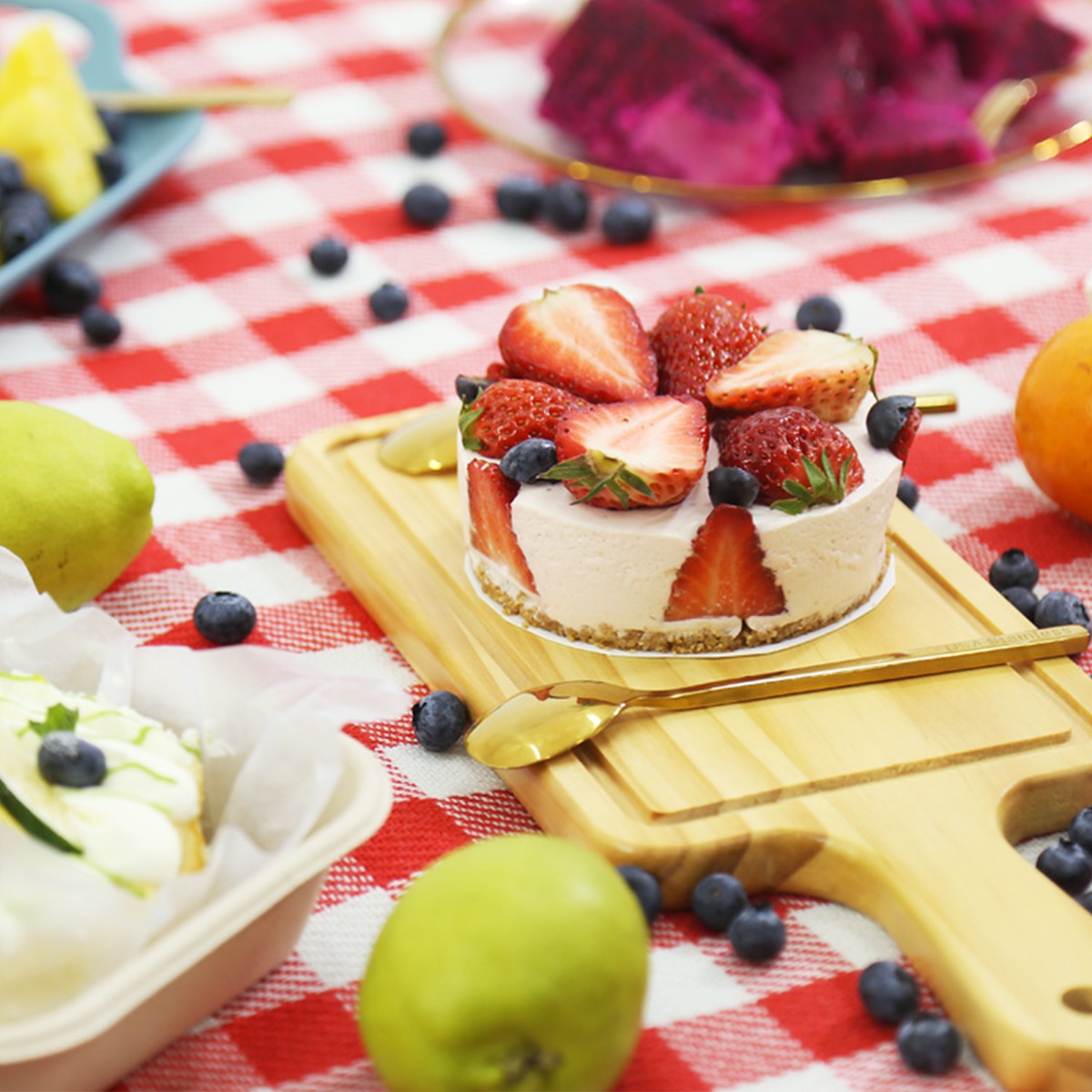 Pocket Blanket Image 1