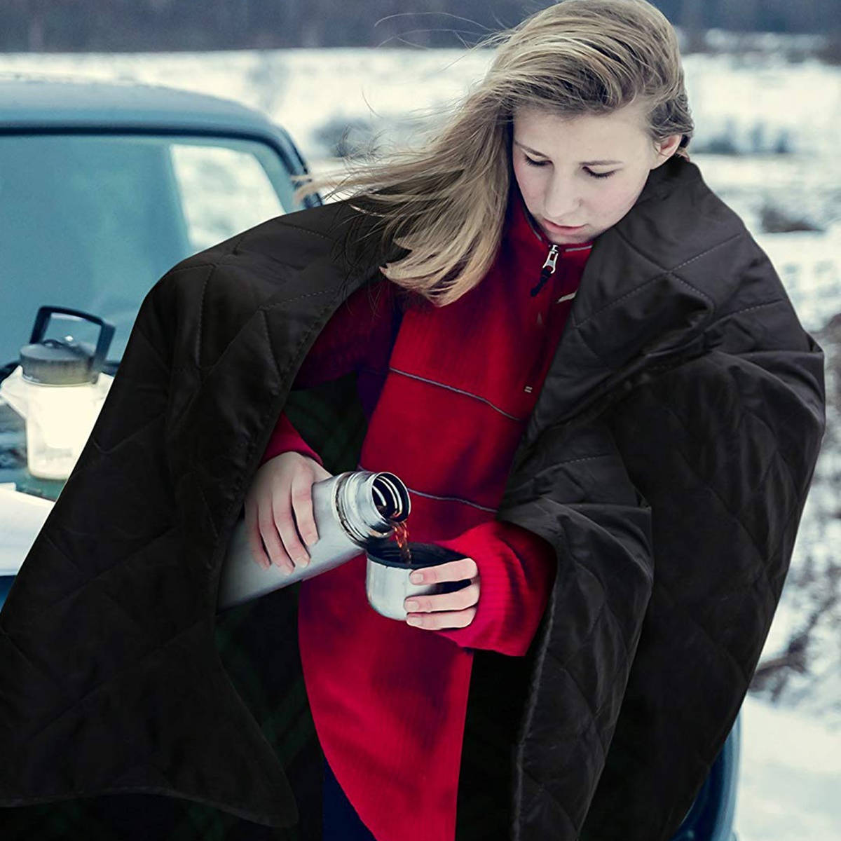 Pocket Blanket Image 8