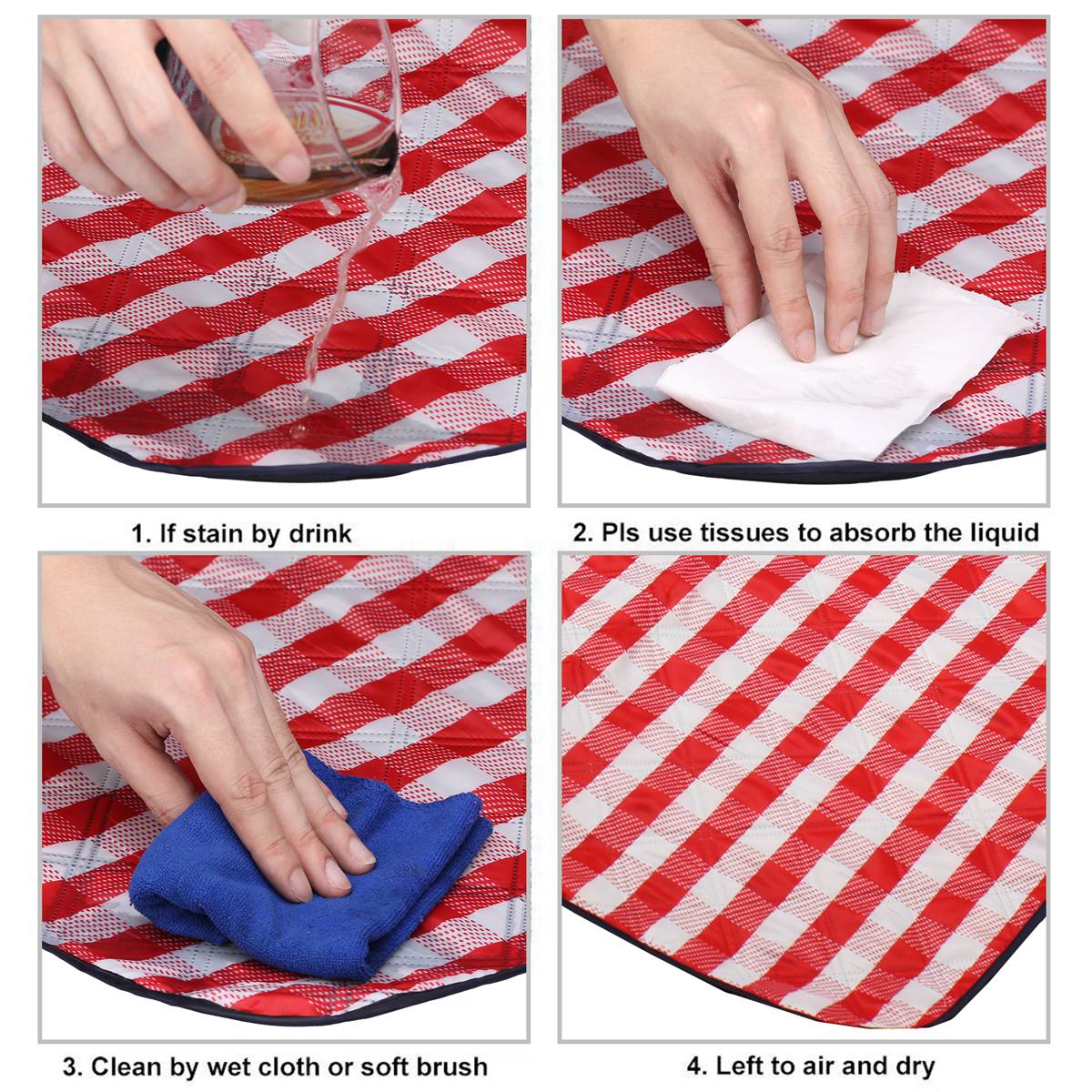 Pocket Blanket Image 4