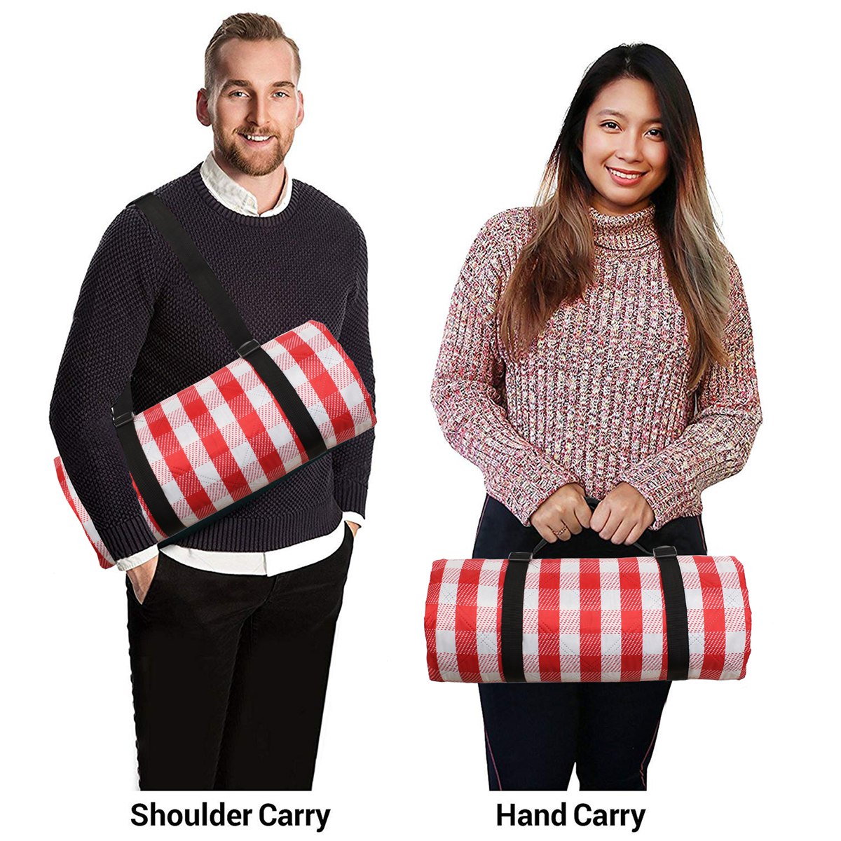 Pocket Blanket Image 7