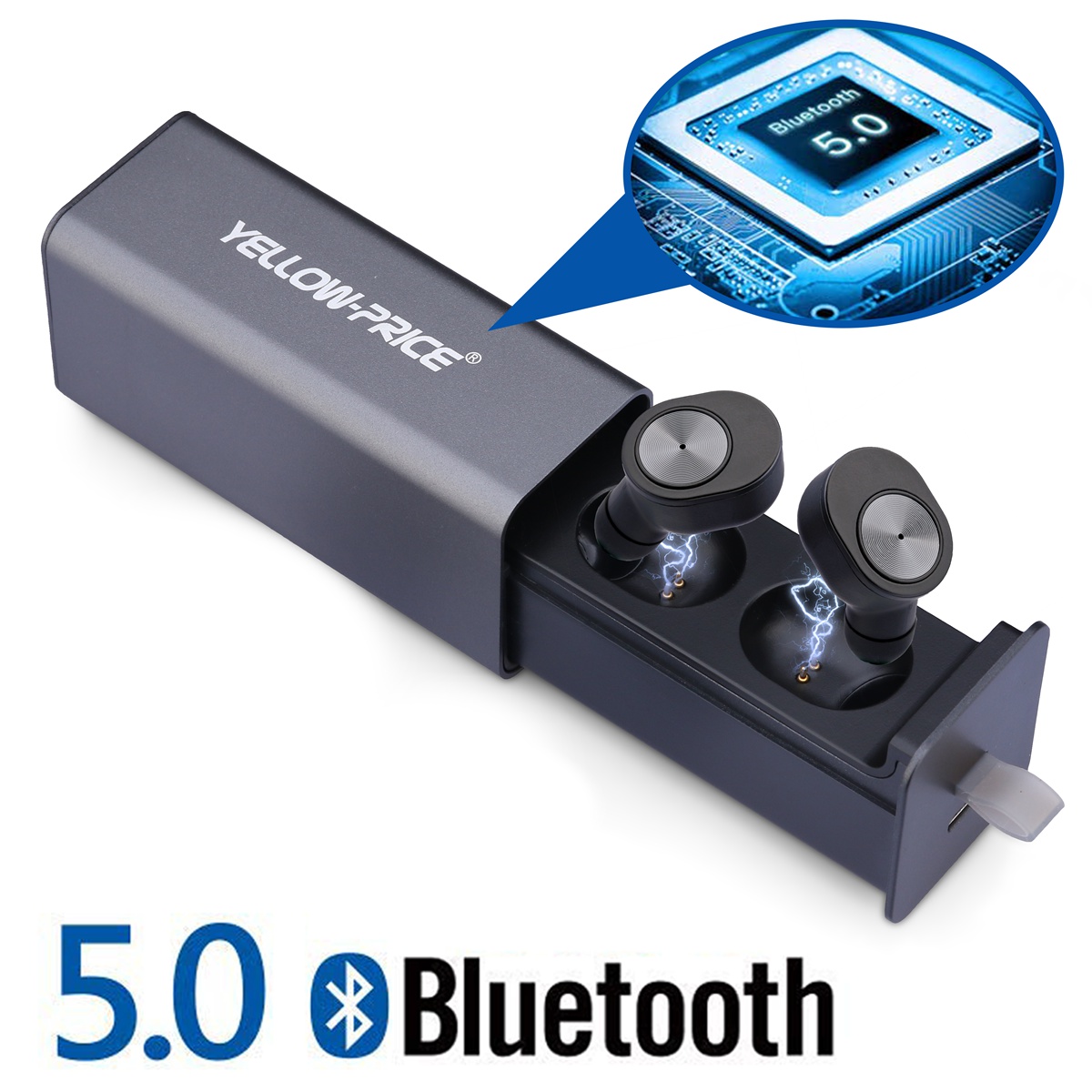 For Samsung Galaxy S20 Plus S20 Ultra 5G TWS Earphone Wireless