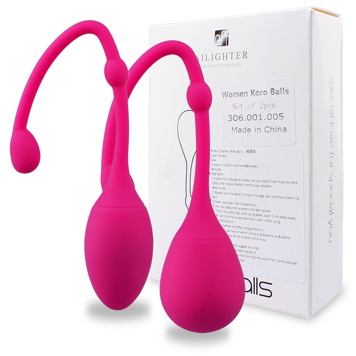 Kegel Exercise Weights Doctor Recommended Pelvic Floor Exercises