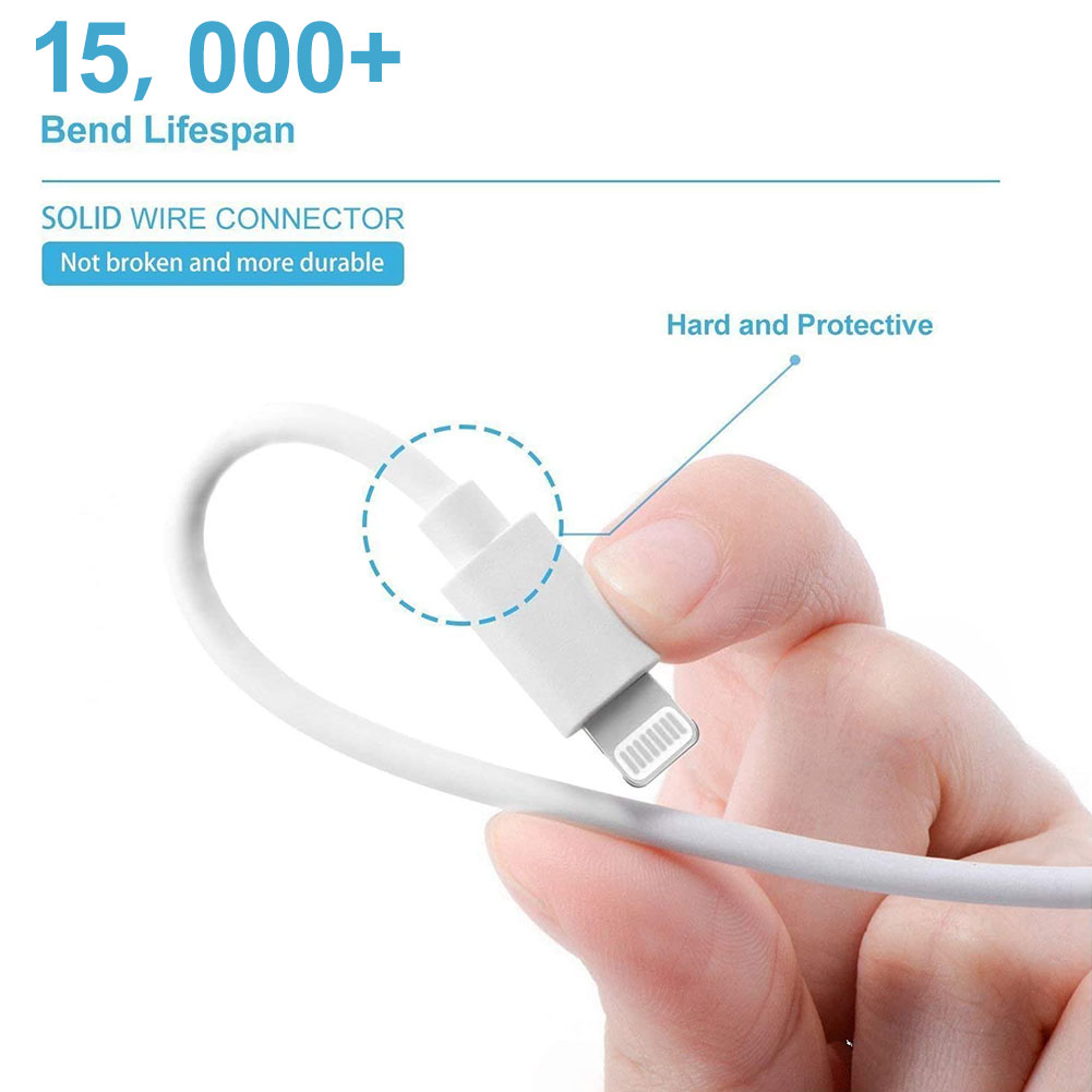 Cavo USB C Corto 0,3m – 2 Pezzi Bianco – Ricarica Rapida 3A E Sincronizzazione Dati 480Mbps – Nylon Intrecciato Per IPhone 16/15, IPad Pro/Air, Xiaomi