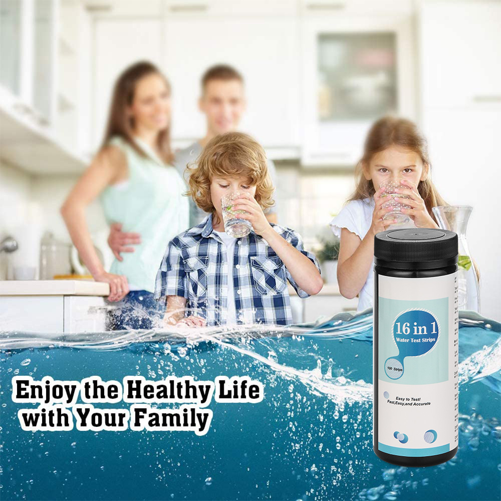 Enjoy the Healthy Life