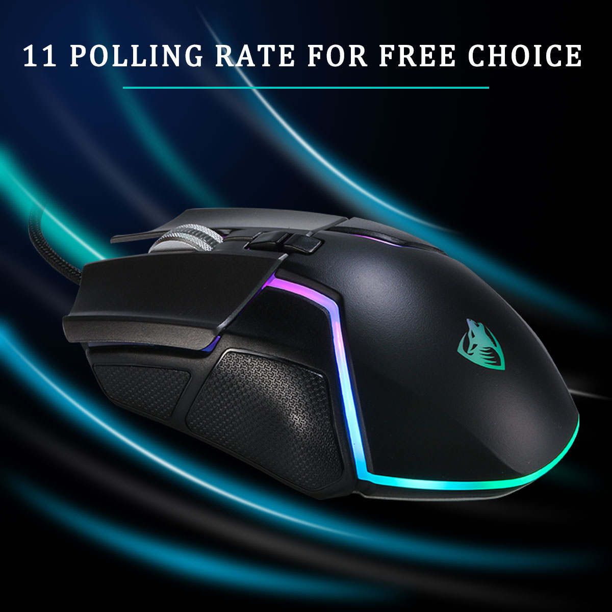 V11 gaming mouse image