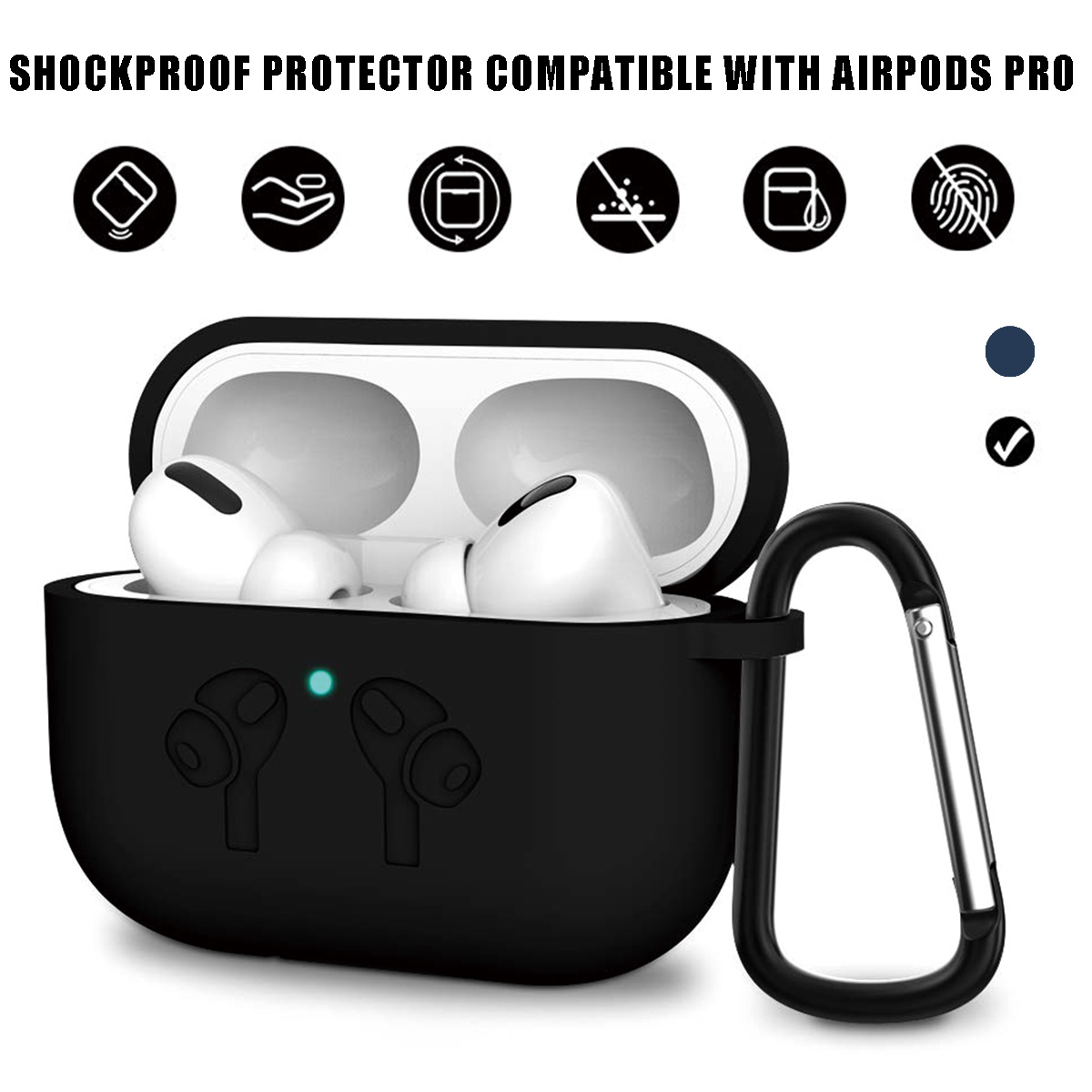 incase lanyard airpods pro 2