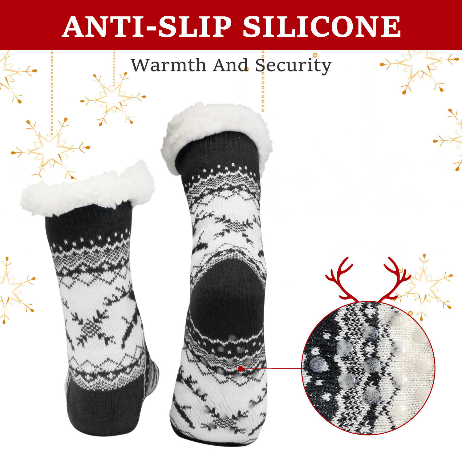 Anti-Slip Design image