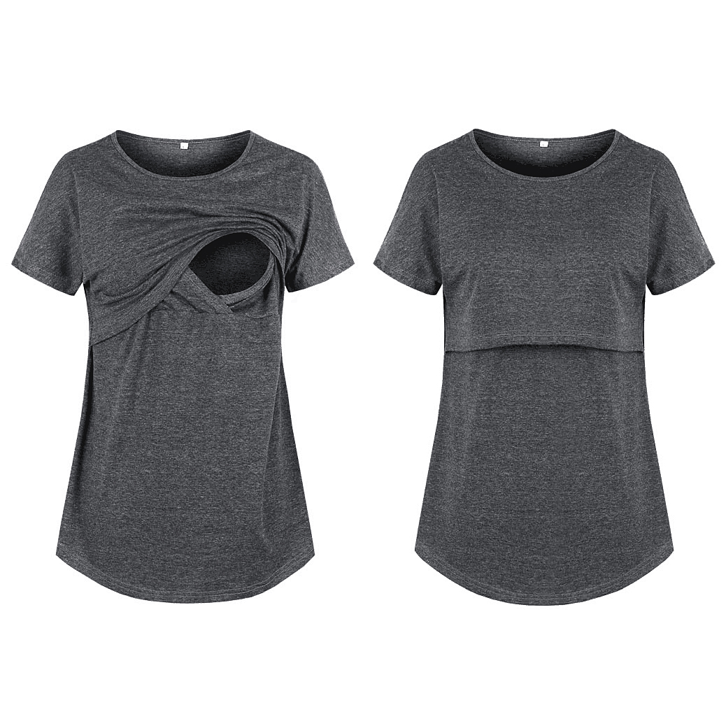 Maternity top main image