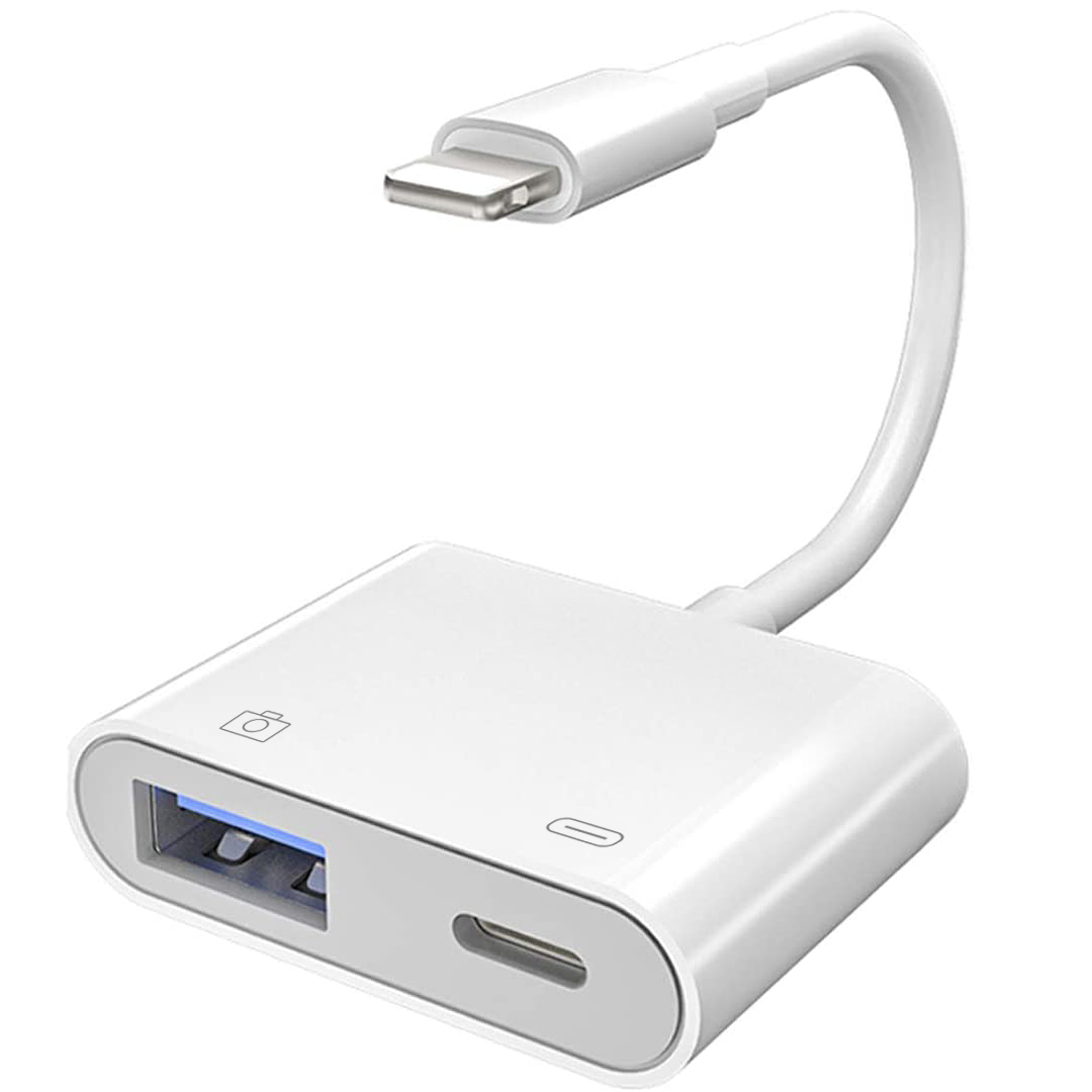 iPad 第６世代 128g+Pencil+Camera Adapter Amazon.com: USB C Pencil Adapter for Apple Pencil 1st