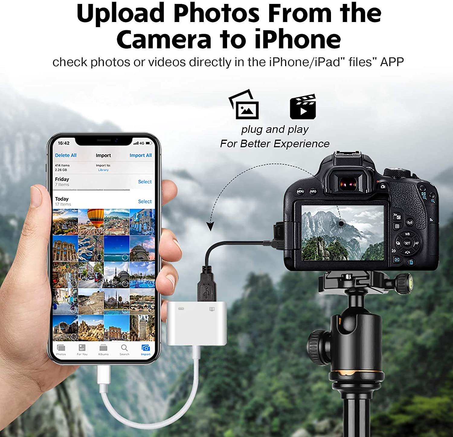iPad 第６世代 128g+Pencil+Camera Adapter iPad 第6世代 128g+Pencil+Camera Adapter USB Camera Adapter