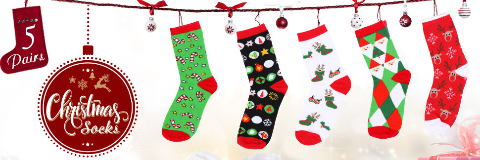 Unique Christmas Style