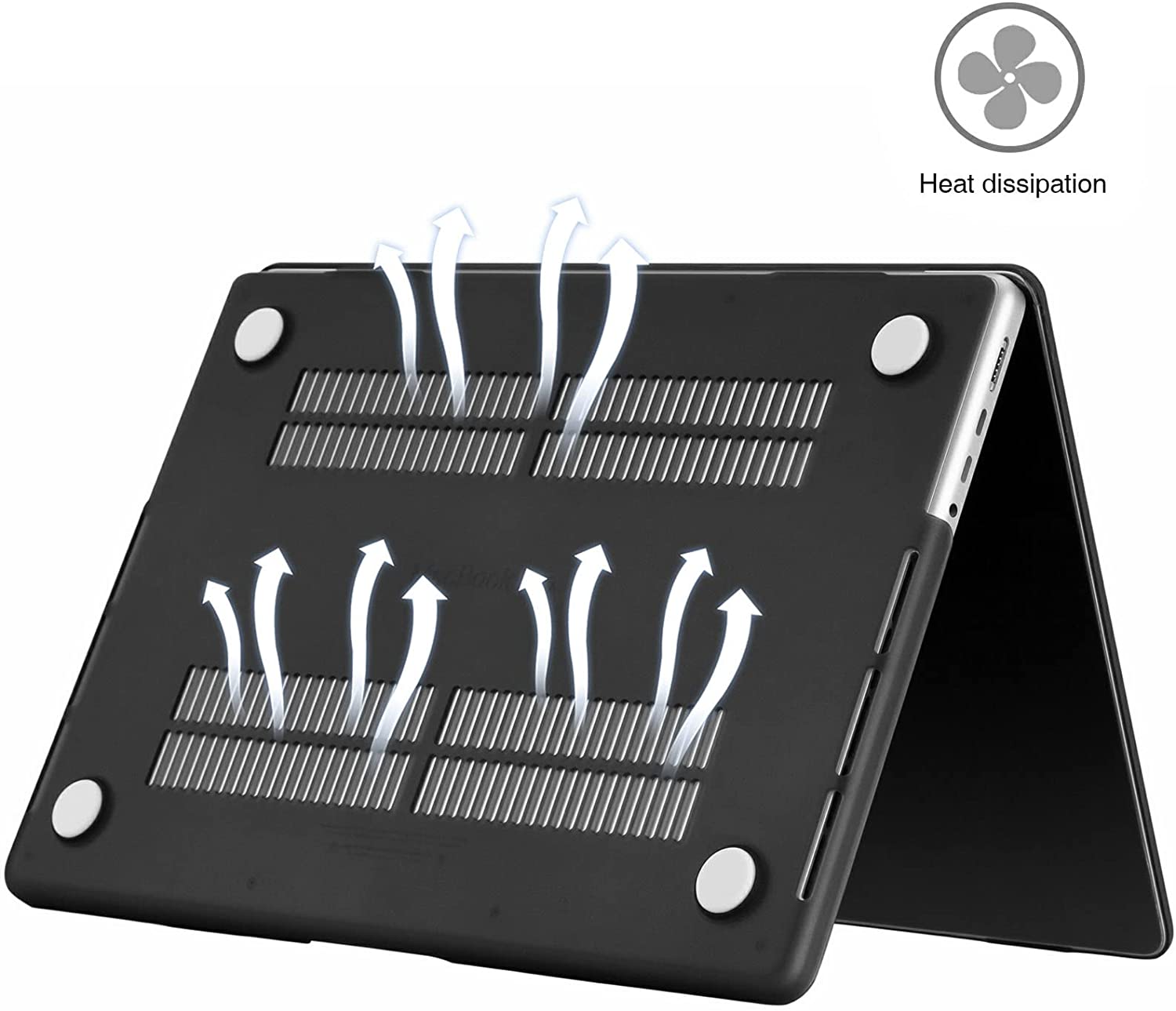 Case for 2022 2021 2020 MacBook Pro 13inch M1 M2 A2338 14 A2442