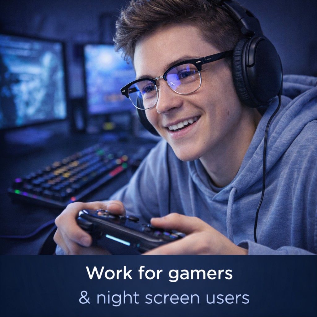 Better sleep support